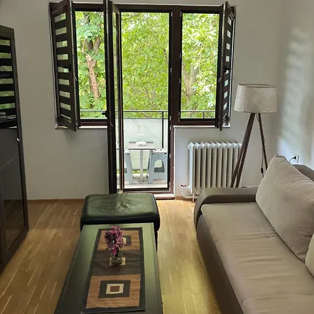 Urban Cozy -